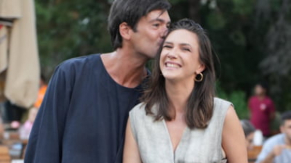 Adela Popescu și Radu Vâlcan, detalii despre relația lor și momentele tensionate: „E o negociere tăcută”