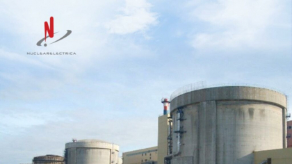 Premieră. Nuclearelectrica exportă pentru prima dată combustibil nuclear. FPCU Feldioara livrează dioxid de uraniu către Argentina