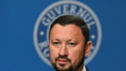 Ministrul Mediului a convocat Comitetul ministerial pentru situaţii de urgenţă în urma avertizărilor meteo de vreme rea