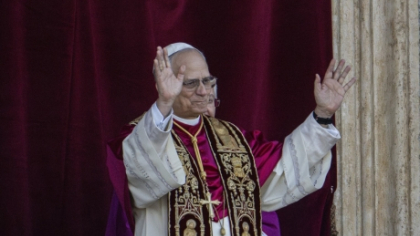 De ce a ales Papa numele de Leon al XIV-lea? Noul pontif și-a trasat prioritățile pontificale