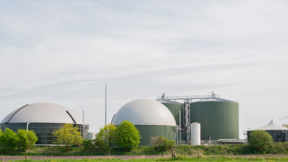 O nouă fabrică de biometan va fi dezvoltată în România de BSOG și DN AGRAR. Noua unitate va avea o producție inițială de până la 15 MW