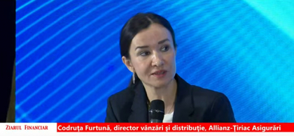 Băncile sunt mai aproape de clienţi decât de asigurători, iar produsele de asigurare ar trebui integrate în ecosistemul băncii pentru simplificare. Întrebarea este: cum vor ajunge băncile şi asigurătorii în mediul rural şi la IMM-uri?
