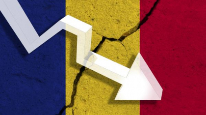 Analiză S&amp;P Global: Alegerile anticipate, cel mai periculos scenariu pentru economia României
