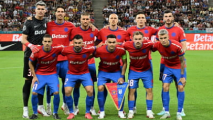 FCSB și Rapid, sancționate de FRF! Decizie de ultim moment BREAKING NEWS