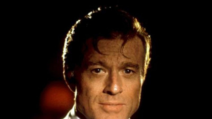 Trump, omagiu pentru Redford