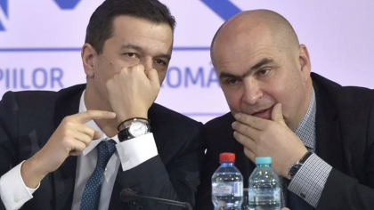 PSD intră la guvernare. Sorin Grindeanu: „Nu va fi un drum uşor, iar costurile politice vor fi mari”