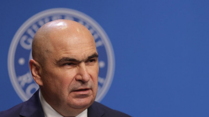 Comitet special „descoperit” de premierul Ilie Bolojan. Indemnizaţii de 30% din salariul unui ministru pentru o ședință