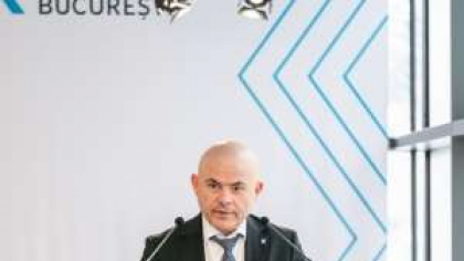 Remus Vulpescu, BVB: Lucram intens pentru includerea pietei in indicele MSCI Emerging Markets