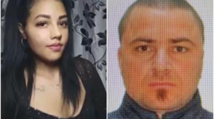 Bărbatul suspectat că a ucis o tânără din Mureș și i-a dat foc e de negăsit. Mama a auzit cum el spărgea dulapul unde Anda se ascunsese