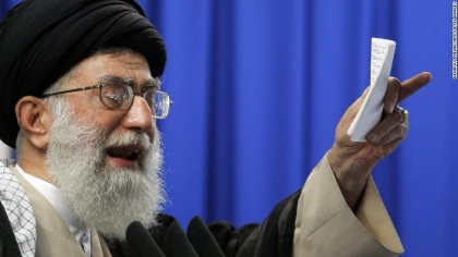 Ayatollahul Khamenei, țintă? Răspunsul lui Netanyahu