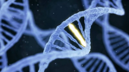 Un cercetător susține că a descoperit dovezi de „ADN extraterestru” în genomul uman