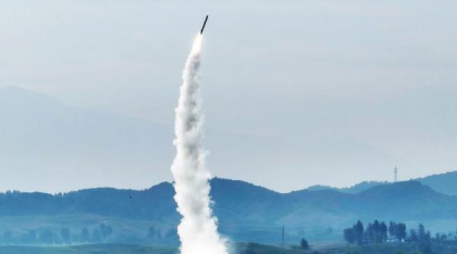 Coreea de Nord a lansat rachete balistice spre Marea Japoniei. "Un test pentru Rusia"