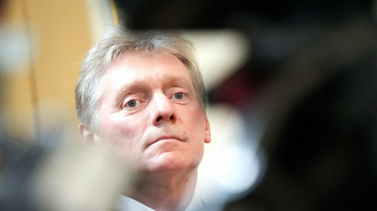 Kremlinul critică Europa pentru cheltuielile de război și avertizează din nou asupra opțiunii nucleare. Peskov: Ţările europene cheltuiesc sume uriaşe pe arme pentru a alimenta războiul în Ucraina