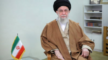 Ministrul Apărării din Israel: „Khamenei nu mai poate fi lăsat să existe” FOTO/VIDEO