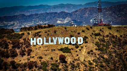 Trump vrea să facă Hollywood-ul mare din nou. Taxe vamale de 100% asupra filmelor străine