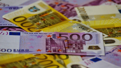 Încă un pas privind aderarea Bulgariei la zona euro: S-a stabilit cursul de schimb al levei