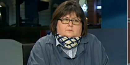 Alina Mungiu-Pippidi. Nimeni nu se va alege cu nimic.