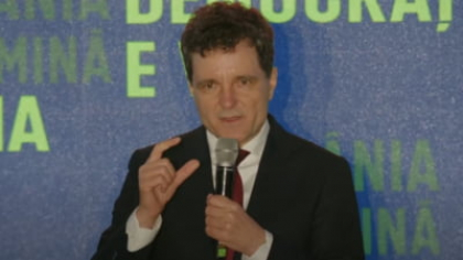 Nicușor Dan ar accepta PSD la guvernare dar nu împreună cu AUR: "Nu există această ipoteză". Care ar fi cel mai rău scenariu pentru România