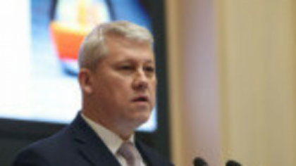 Cătălin Predoiu: „Încasez o singură indemnizaţie lunară, aferentă funcţiei de ministru al Afacerilor Interne”