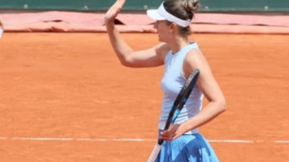 Primele meciuri ale româncelor la WTA Iași. Ce-a făcut Irina Begu și jucătoarea care a trecut pe lângă o mare victorie