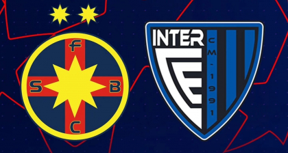 LIVE Antena 1 FCSB – Inter Club d’Escaldes (ora 20:30) VIDEO ONLINE STREAM în preliminariile din Liga Campionilor. Surprize în primul 11 al lui Gigi Becali