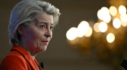 Reacţia Ursulei von der Leyen la tarifele de 30% pentru UE anunţate de Trump: Vom adopta contramăsuri proporționale dacă e necesar