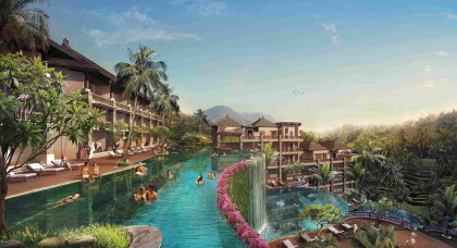 Ce sunt „resorturile turistice”, noul concept care redefinește turismul de lux în România