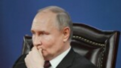 Ce i-a transmis Vladimir Putin noului Papă american, la scurt după ce a fost ales. Așteptările pe care le are liderul Rusiei