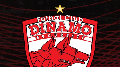 Zi istorică pentru Dinamo