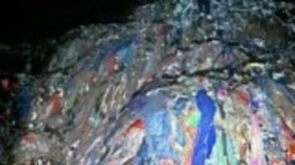 Grămezi de gunoi uriașe, „cât 7-8 etaje”, descoperite în munții care au inspirat peisajele din filmul „Avatar”. FOTO
