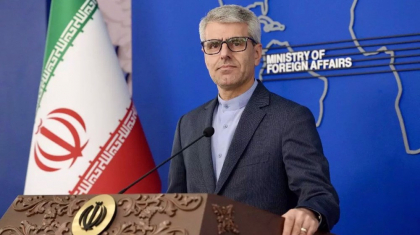 Teheranul ezită: Iran nu are nicio dată stabilită pentru negocieri nucleare cu Statele Unite ale Americii