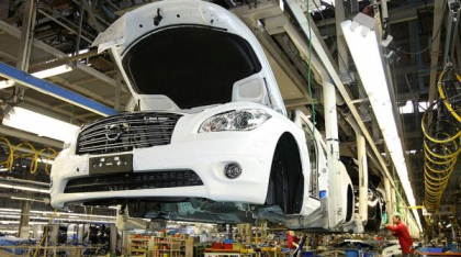 Producătorul auto care reacționează dur la scăderea vânzărilor: va da afară 11.000 de angajați pe plan mondial
