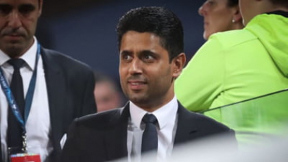 Declarație surprinzătoare după eșecul cu Chelsea din finală! Ce a spus omul cu banii de la PSG