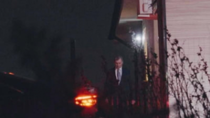 A fost găsită celebra vilă unde ar fi fost făcute fotografiile cu Nicușor Dan, Coldea și Victor Ponta. Unde se află și cui îi aparține