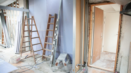 Când ai nevoie de autorizaţie pentru renovarea apartamentului. Ce spune legea