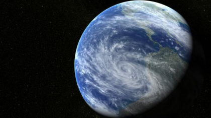 Planeta a intrat într-o „nouă realitate”: A fost atins primul punct critic al crizei climatice. Ce urmează acum
