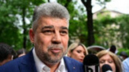 Ciolacu s-a trezit cu o plângere penală împotriva lui, după ce a fost acuzat că a mințit în legătură cu „starea economiei”