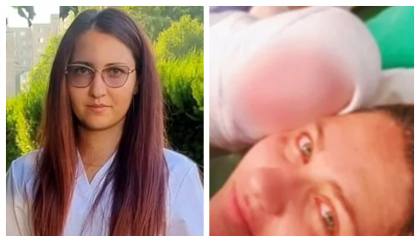 Povestea dramatică a Luizei, o tânără mămică plimbată între spitale care a murit la scurt timp după ce a născut. A apucat să-și strângă pentru prima și ultima oară bebelușul în brațe