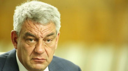 EXCLUSIV Mihai Tudose, despre motivele care au dus la dezastrul bugetar de azi: „Frauda cu TVA, evaziunea  fiscală, 10% din buget”