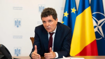 Bolojan spune că Nicușor Dan va avea "cu siguranță" un dialog cu liderii de partide, înainte să numească șefii serviciilor secrete