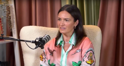 Maria Marinescu, dezvăluiri despre „coșmarul” din copilărie și cum își crește acum băieții: „Sunt mai dură, că vreau să iasă bărbați”