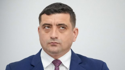 Mesajul lui George Simion despre Corneliu Vadim Tudor, devenit viral: „Nu mai funcționează”