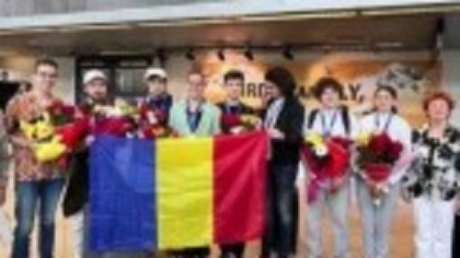 Două medalii de aur pentru România la Olimpiada Asiatică de Fizică. Ce alte premii au mai câștigat elevii români