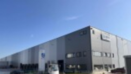 O companie daneză a inaugurat o fabrică de 1,8 milioane de euro, în România. Câți oameni va angaja