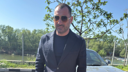 Pescobar, ABANDONAT de șoferul angajat între vămi! „Într-un exces de furie, întoarce…”