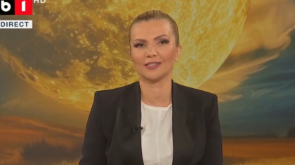 Horoscop Alina Bădic pentru săptămâna 21 – 27 septembrie: „Spectatori sau actori înainte de eclipsă?” (VIDEO)