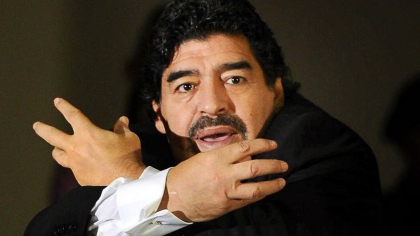 Procesul morții lui Maradona continuă: acuzații grave din partea uneia dintre fiice