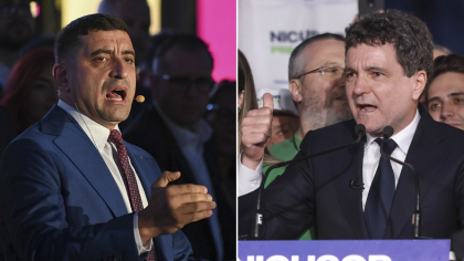Șeful INSCOP, despre alegerile prezidențiale: „Un vot patriotic în adevăratul sens al cuvântului”