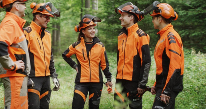 Compania germană Stihl se pregătește să deschidă fabrica din Oradea. Câți oameni vor lucra acolo
