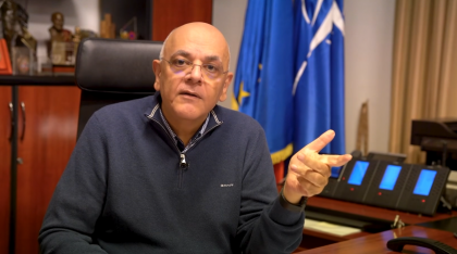 Raed Arafat, după criticile privind deciziile autorităților pe Codul roșu de ploi: „Incompetenți am fi fost dacă stăteam și nu făceam nimic”. De ce s-a luat măsura de închidere a școlilor (VIDEO)